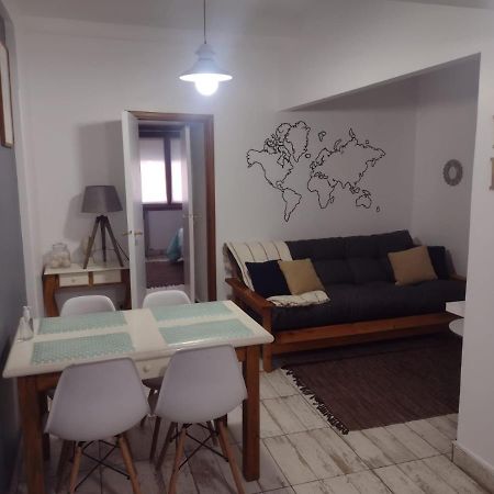Departamento Vista Al Mar Playa Las Toscas 马德普拉塔 外观 照片