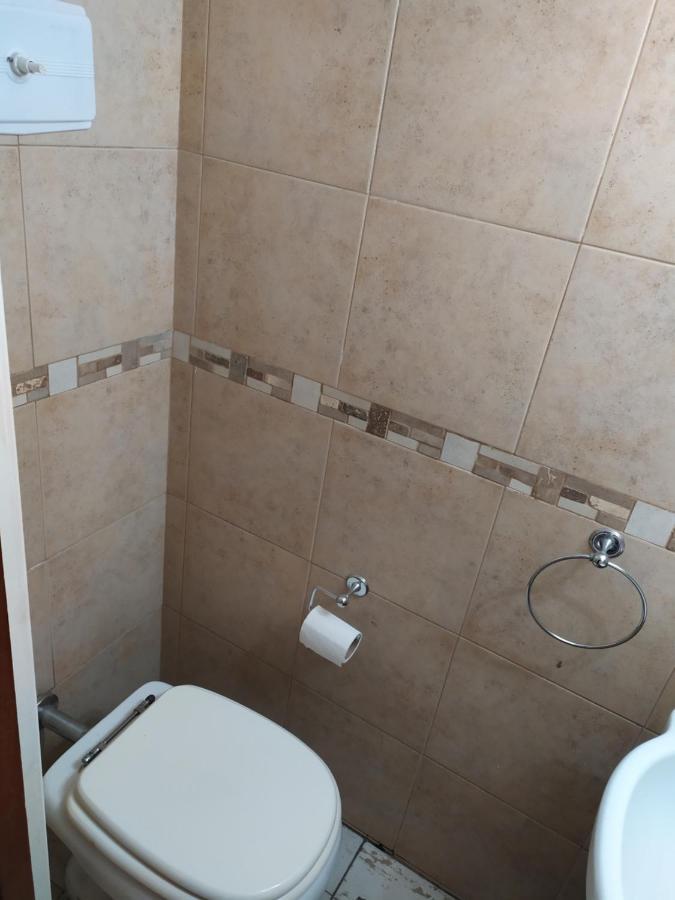 Departamento Vista Al Mar Playa Las Toscas 马德普拉塔 外观 照片