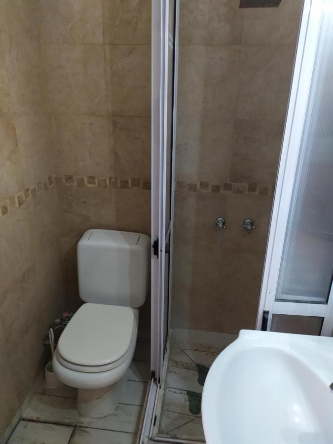Departamento Vista Al Mar Playa Las Toscas 马德普拉塔 外观 照片