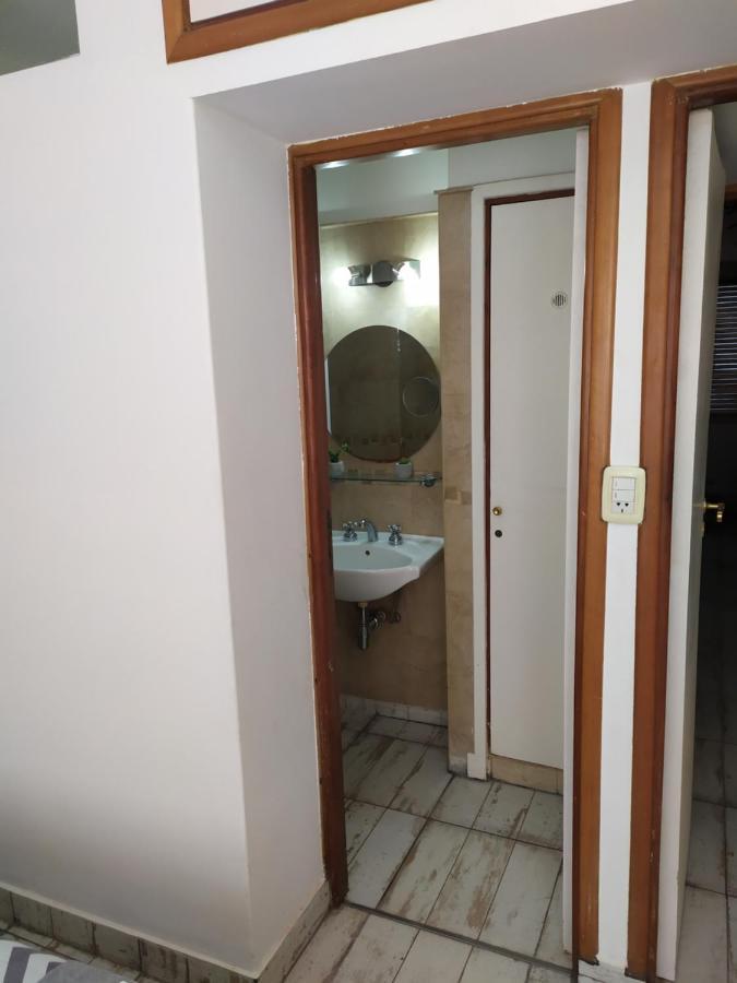 Departamento Vista Al Mar Playa Las Toscas 马德普拉塔 外观 照片