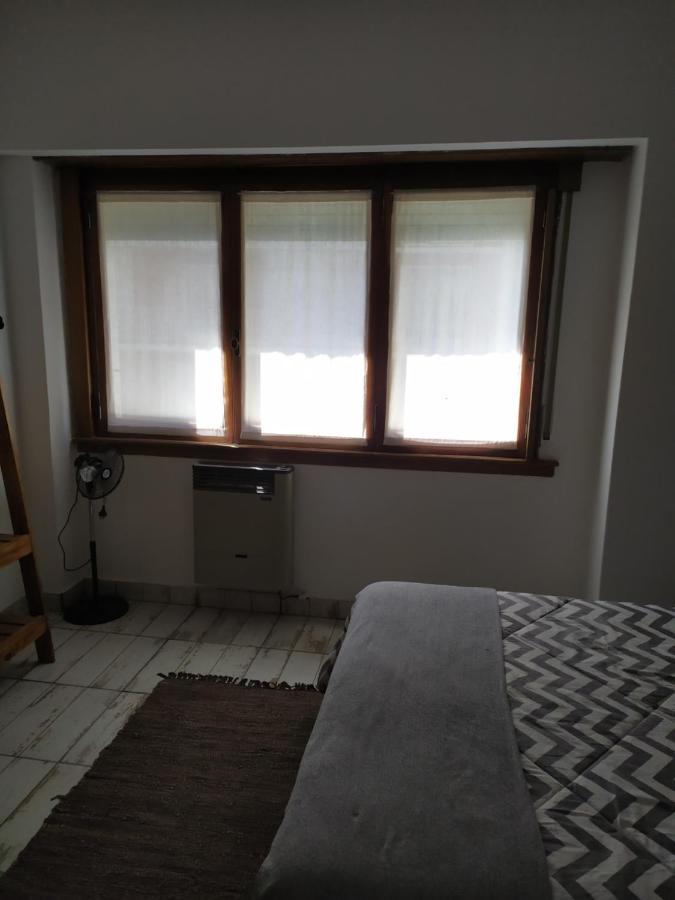Departamento Vista Al Mar Playa Las Toscas 马德普拉塔 外观 照片