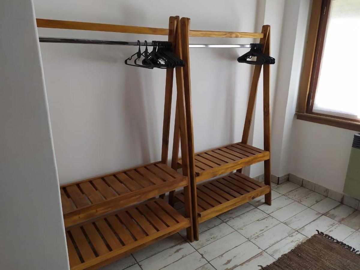 Departamento Vista Al Mar Playa Las Toscas 马德普拉塔 外观 照片