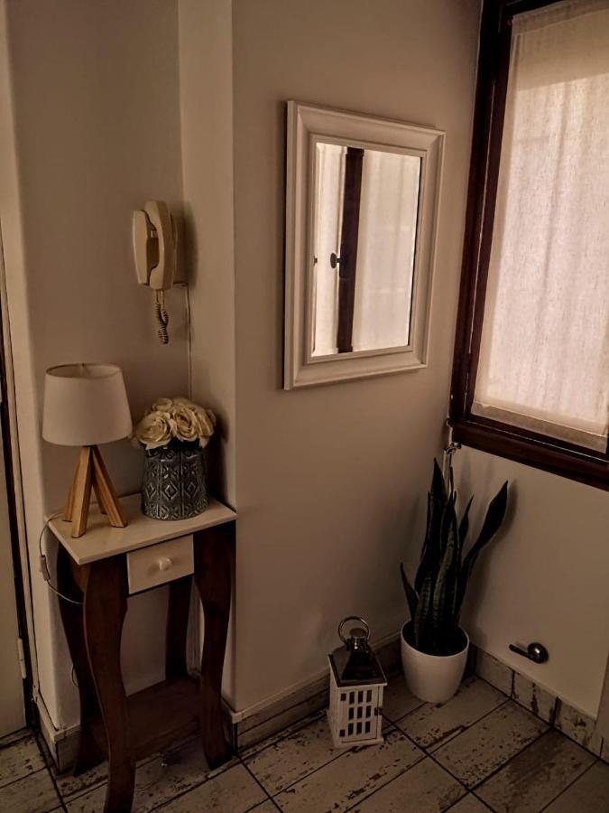 Departamento Vista Al Mar Playa Las Toscas 马德普拉塔 外观 照片